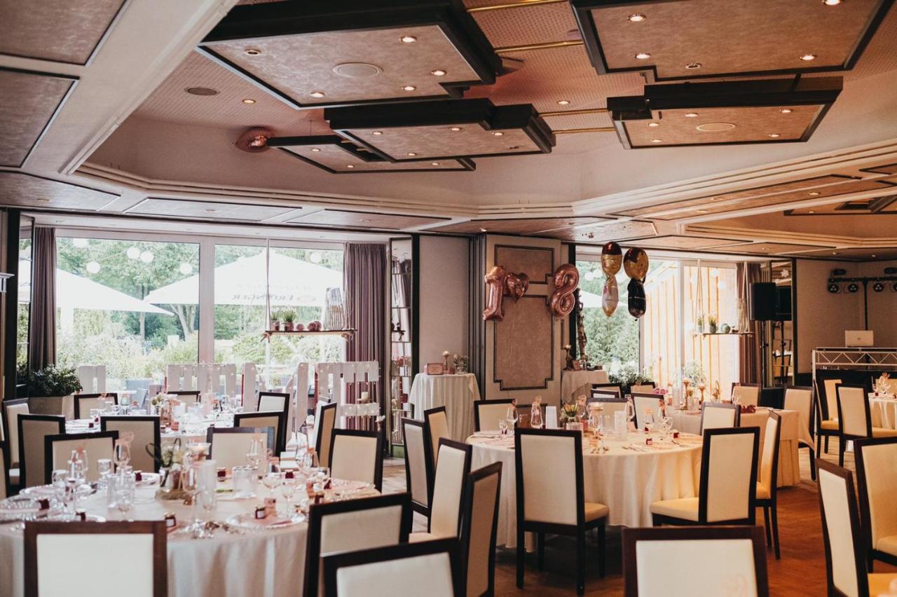 Landhotel Altmann โฮร์สเทล ภายนอก รูปภาพ