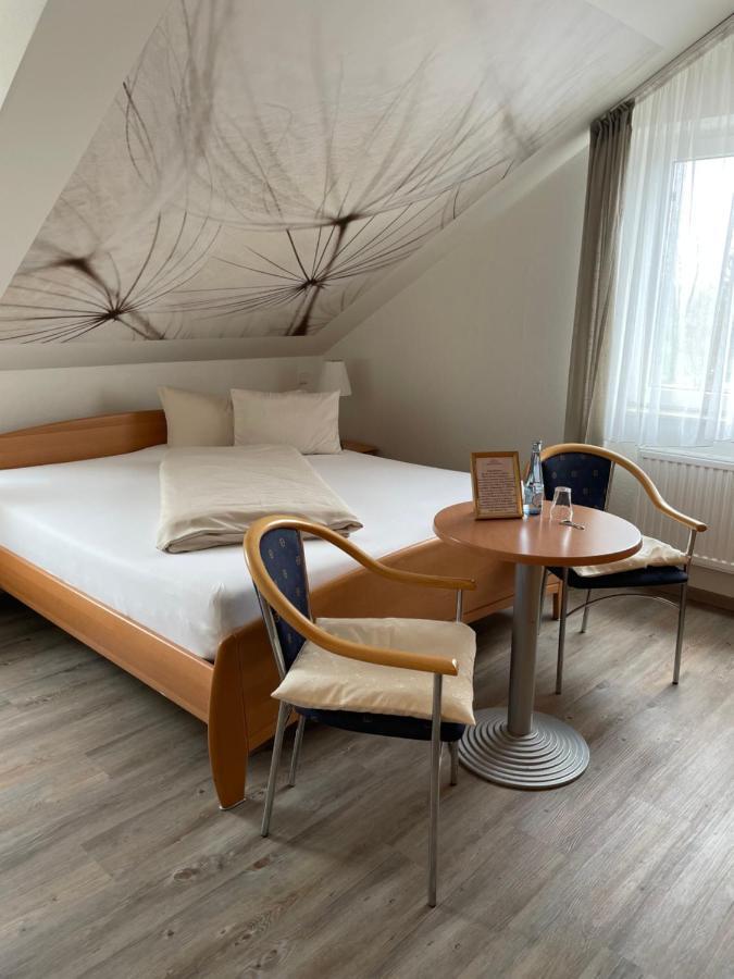 Landhotel Altmann โฮร์สเทล ภายนอก รูปภาพ