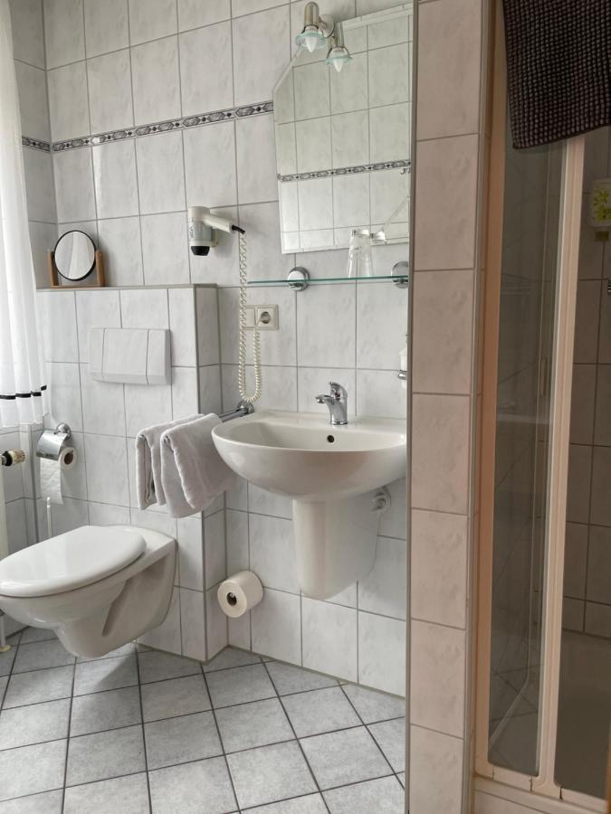 Landhotel Altmann โฮร์สเทล ภายนอก รูปภาพ